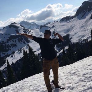 Meet your Posher, Fidel